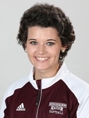 Msu Softball Player Alex Wilcox Dies Sports Djournal Com