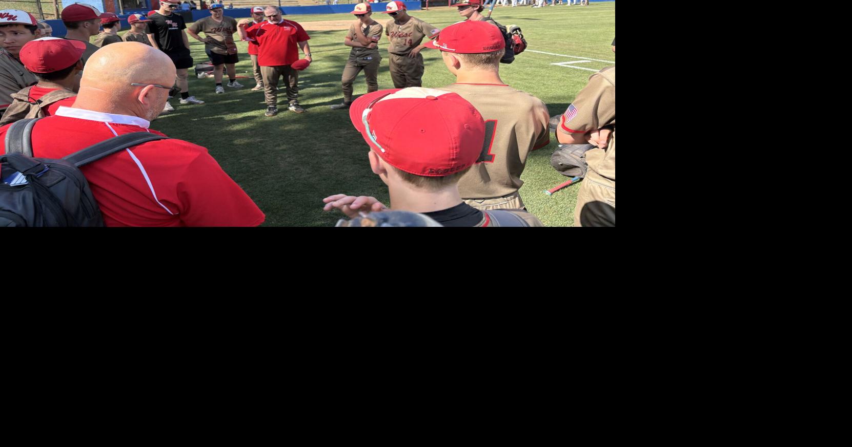 West Union defeats Ingomar, moves on to third round