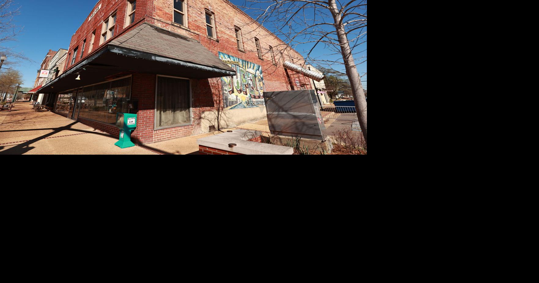 Loco Taco to open second location in downtown Tupelo Business