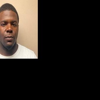 Tupelo man charged after hitting two people with a car | Crime & Law ...