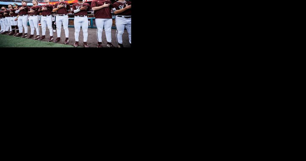 No 6 Arkansas cruises to Saturday win over Mississippi State