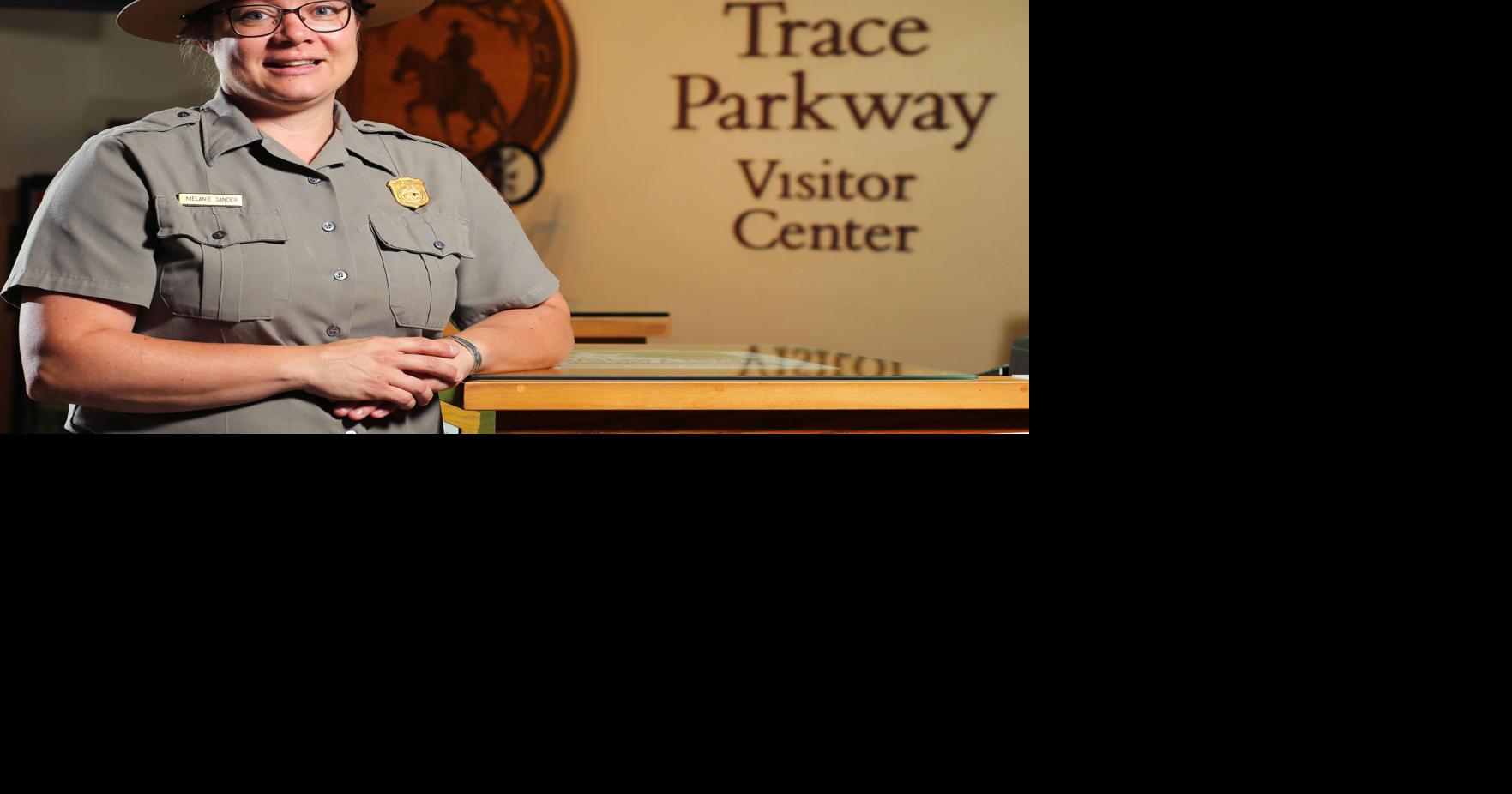 Park ranger finds purpose on Natchez Trace | Local News | djournal.com