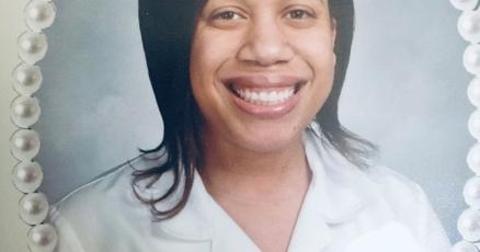 Dr Michele L McClain Dr Michele L McClain