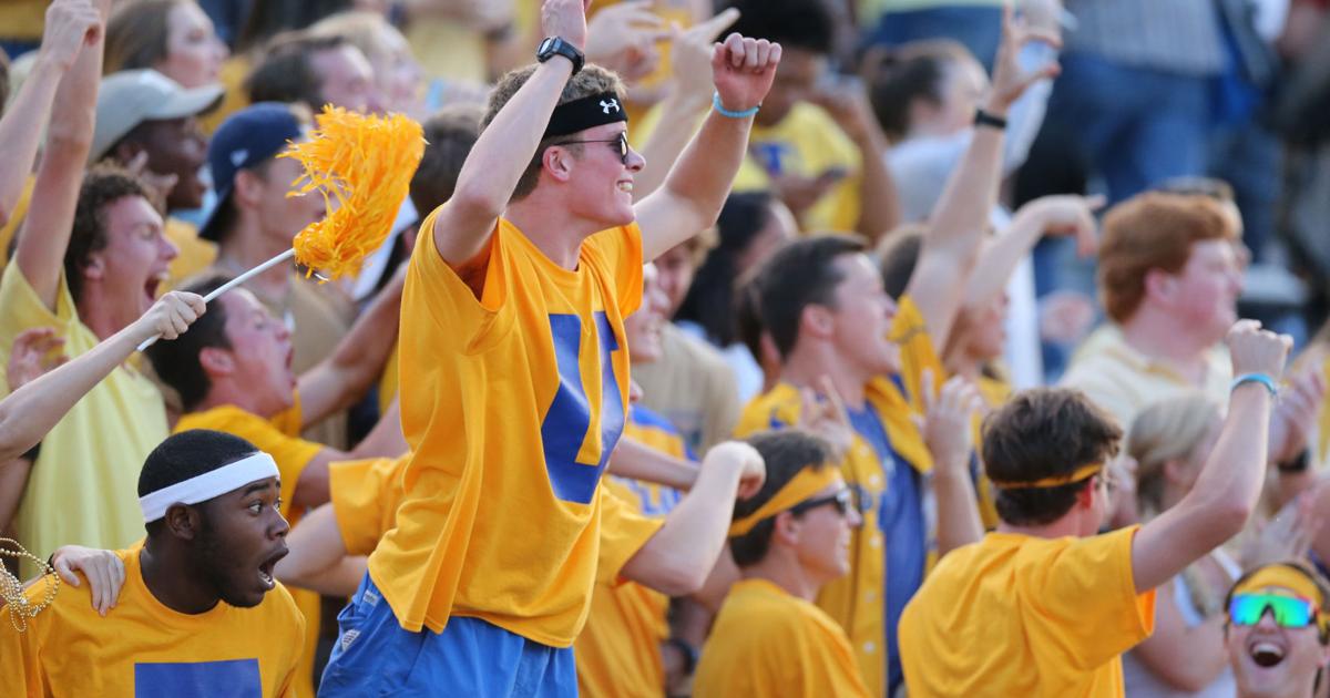 TPSD Announces Clear Bag Policy For Sporting Events Education tpsd-announces-clear-bag-policy-for-sporting-events-education