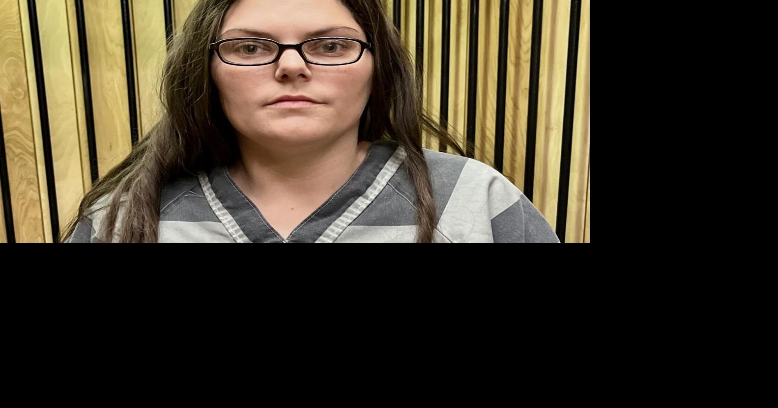Tupelo couple arrested in drug raid, eight dogs seized | Crime & Law ...