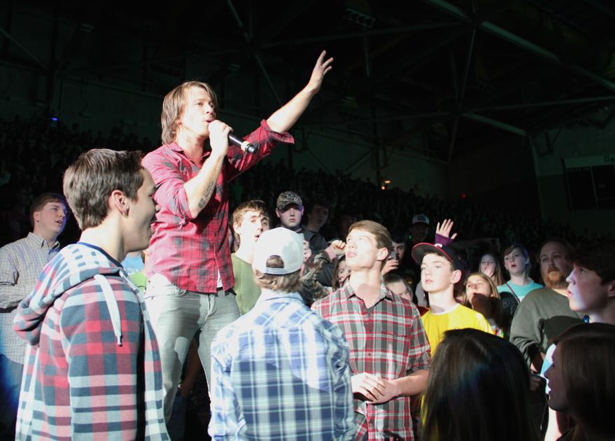 Winter Jam Christian Music Festival Sells Out At Bancorpsouth