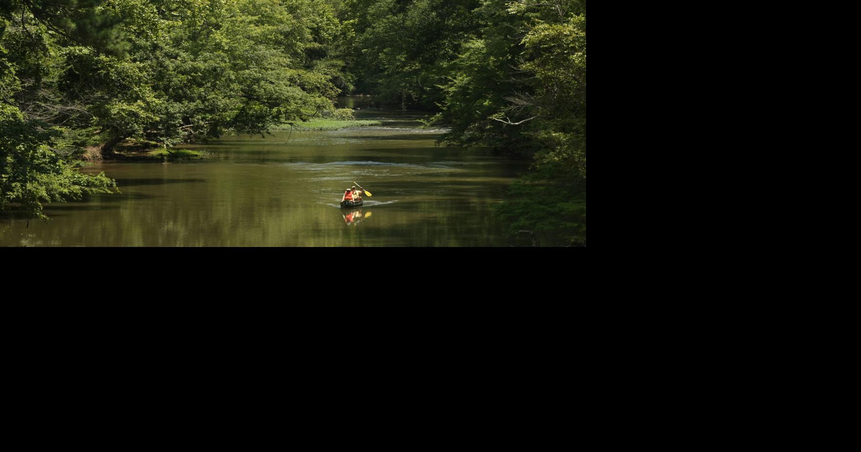Gov. Reeves has three candidates to lead Dept. of Wildlife, Fisheries ...