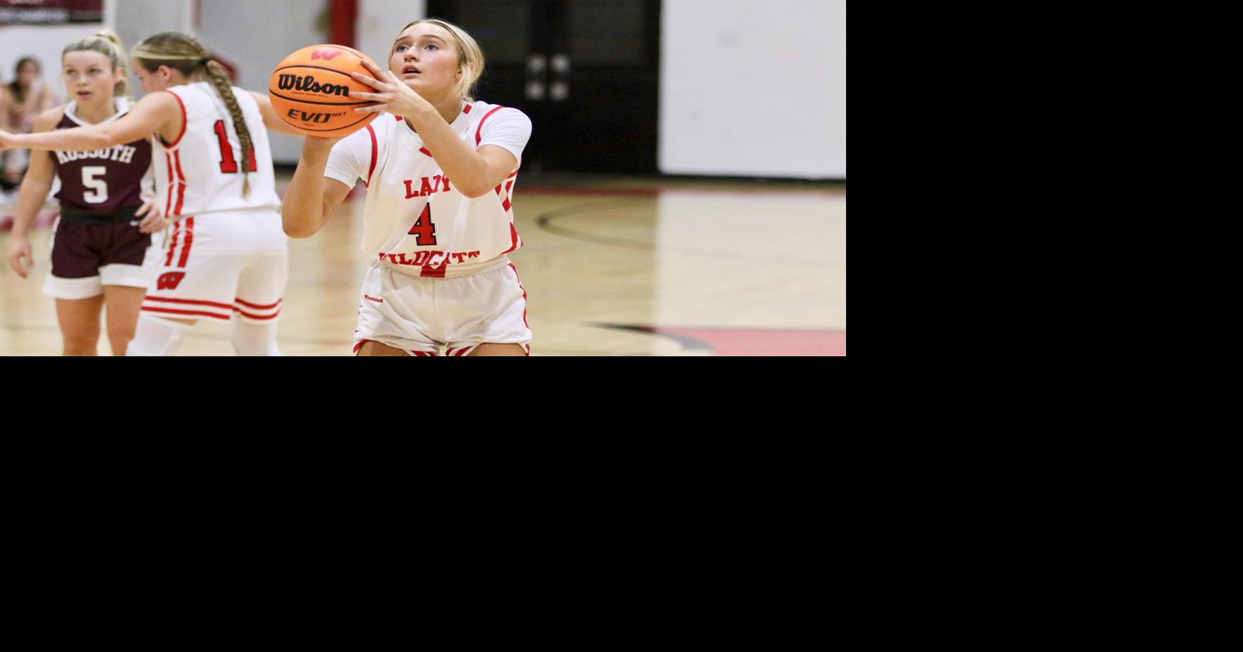 Walnut Basketball Schedule Southern SentinelAdvocate