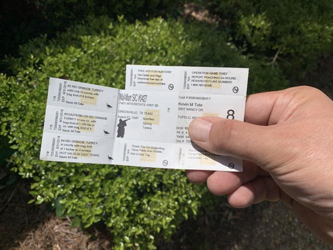 Adjustments to turkey hunting regulations hoped to help populations Outdoors