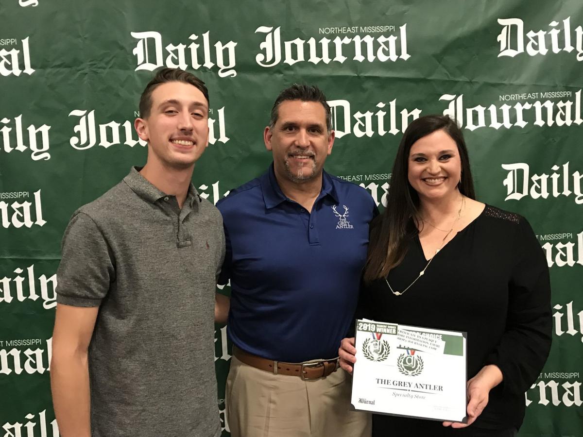 2019 Readers Choice Awards Winners Announced News Djournal Com