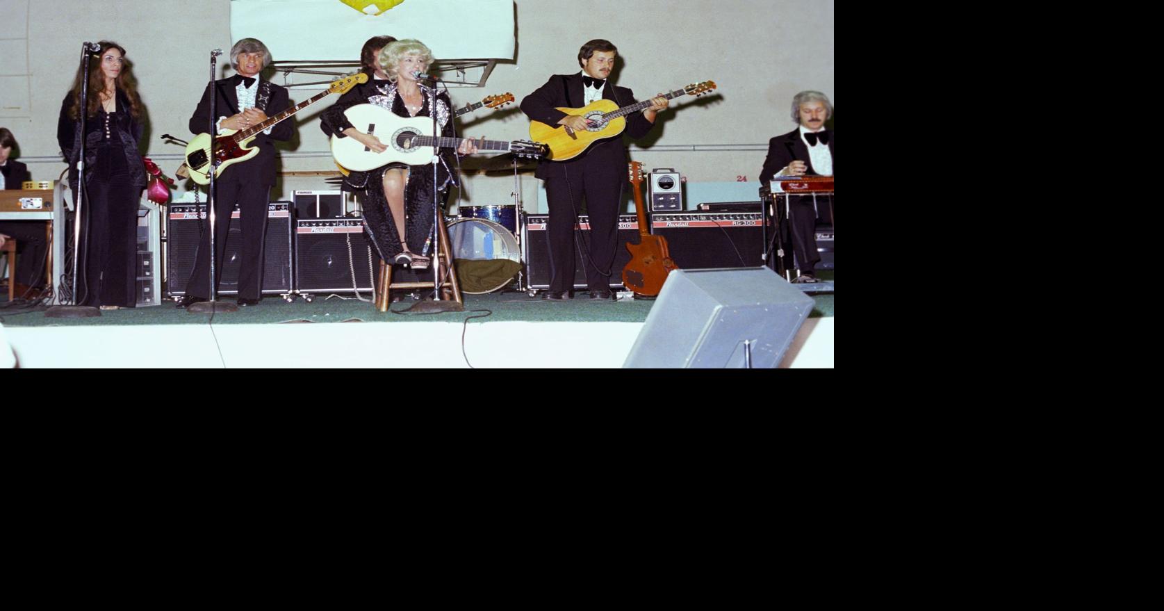 First class celebration honoring the First Lady of Country Music | News ...