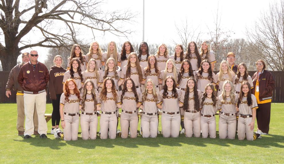 Lady Urchins sweep Hatley, head back to 2A state championship