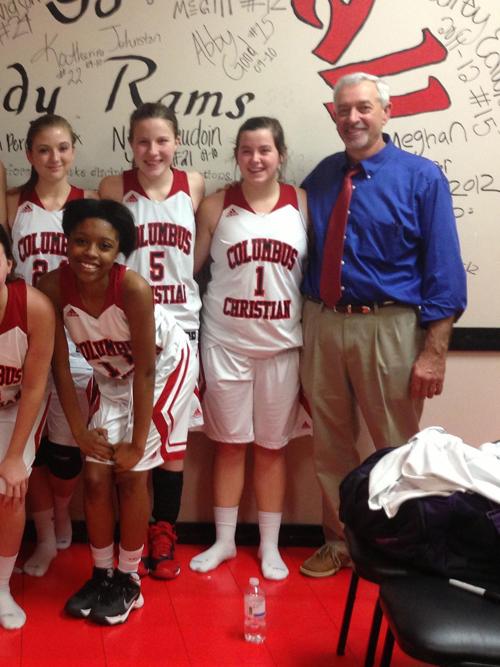Walters Getting Back To Coaching Headed To Oak Hill Academy Sports Djournal Com