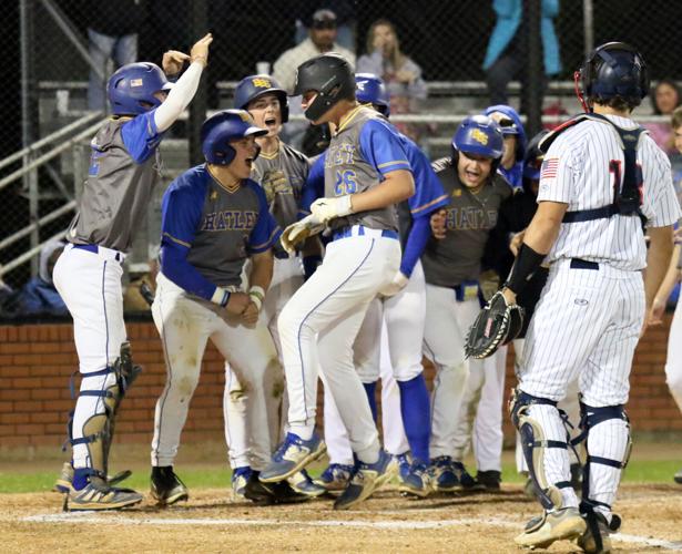 Nettleton closes out division series against Hatley Sports