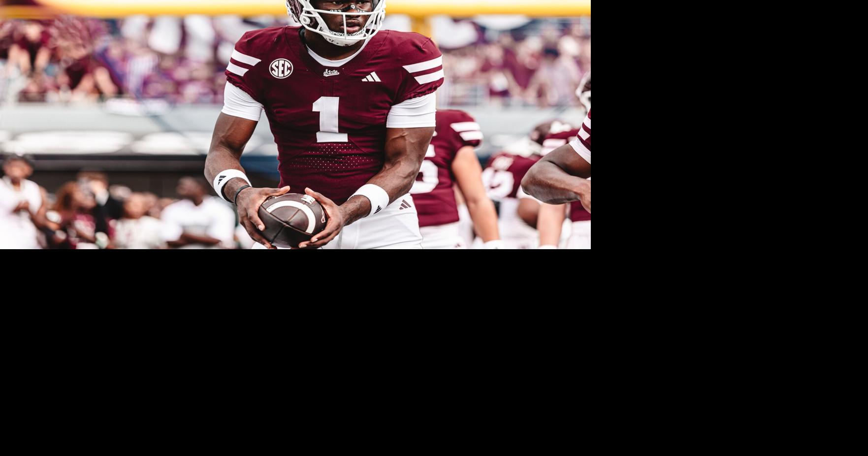 Bulldogs beaten by Bama and themselves | Mississippi State | djournal.com