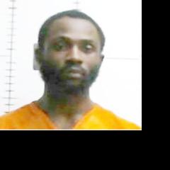 New Albany man charged after gun incident in Industrial Park | New ...