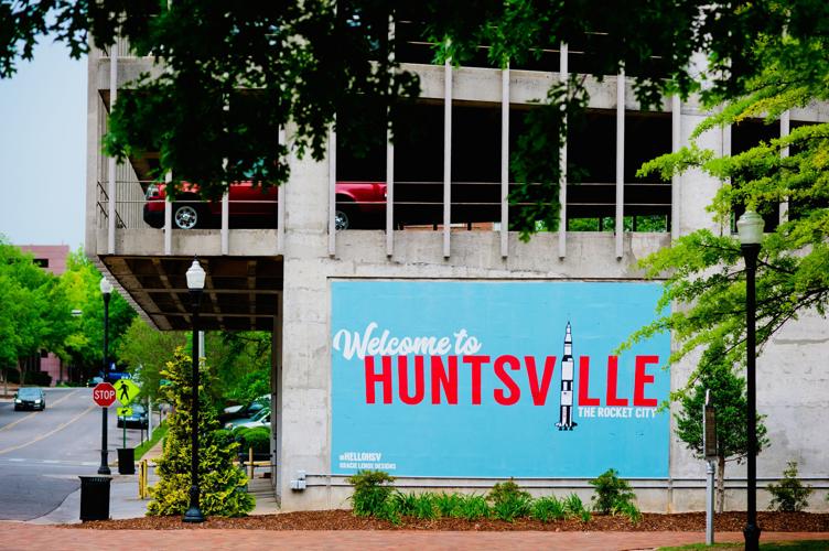A visit to Huntsville, Alabama | Arts & Entertainment ...