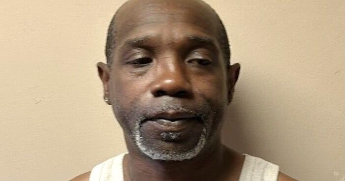 Tupelo man charged with fleeing, two days after pursuit | News ...