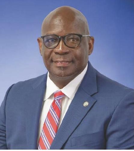 Monroe County native helped shape TDOC improvements