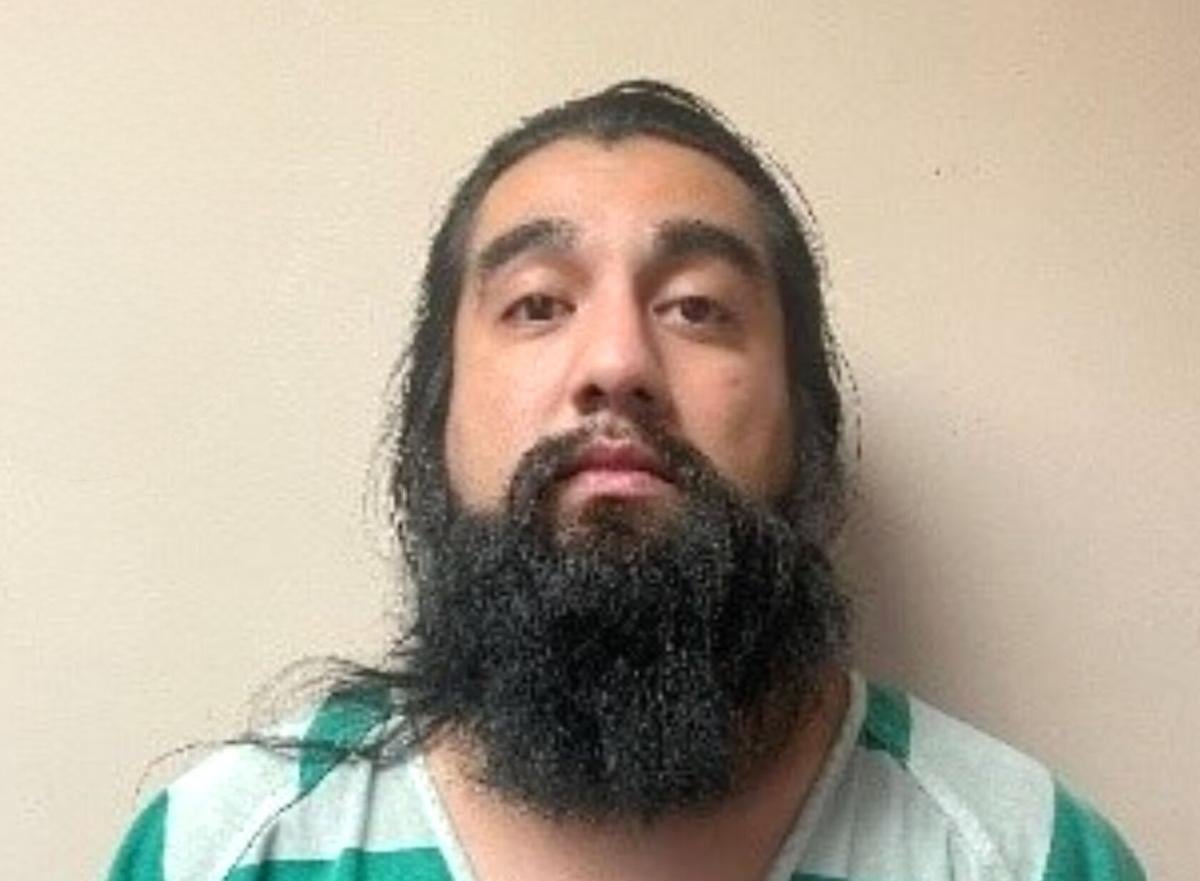 Tupelo police charge man with sexual battery and rape | Crime & Law ...