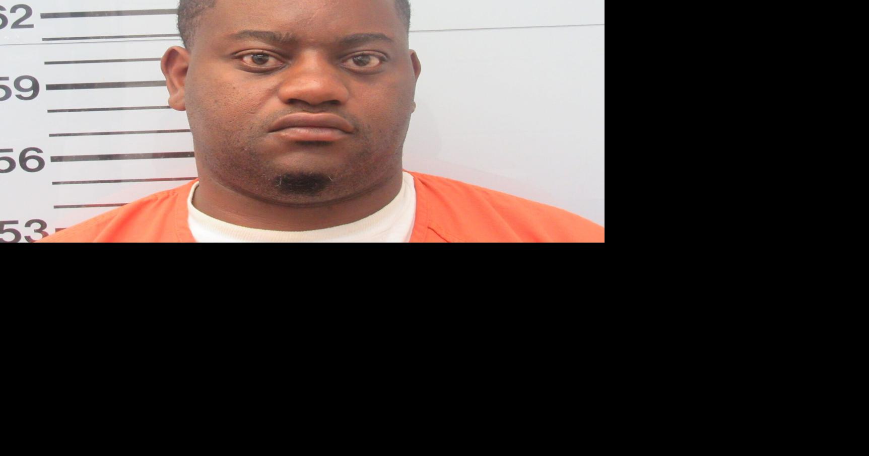 Amory man sentenced to 18 years for drugs Crime & Law Enforcement