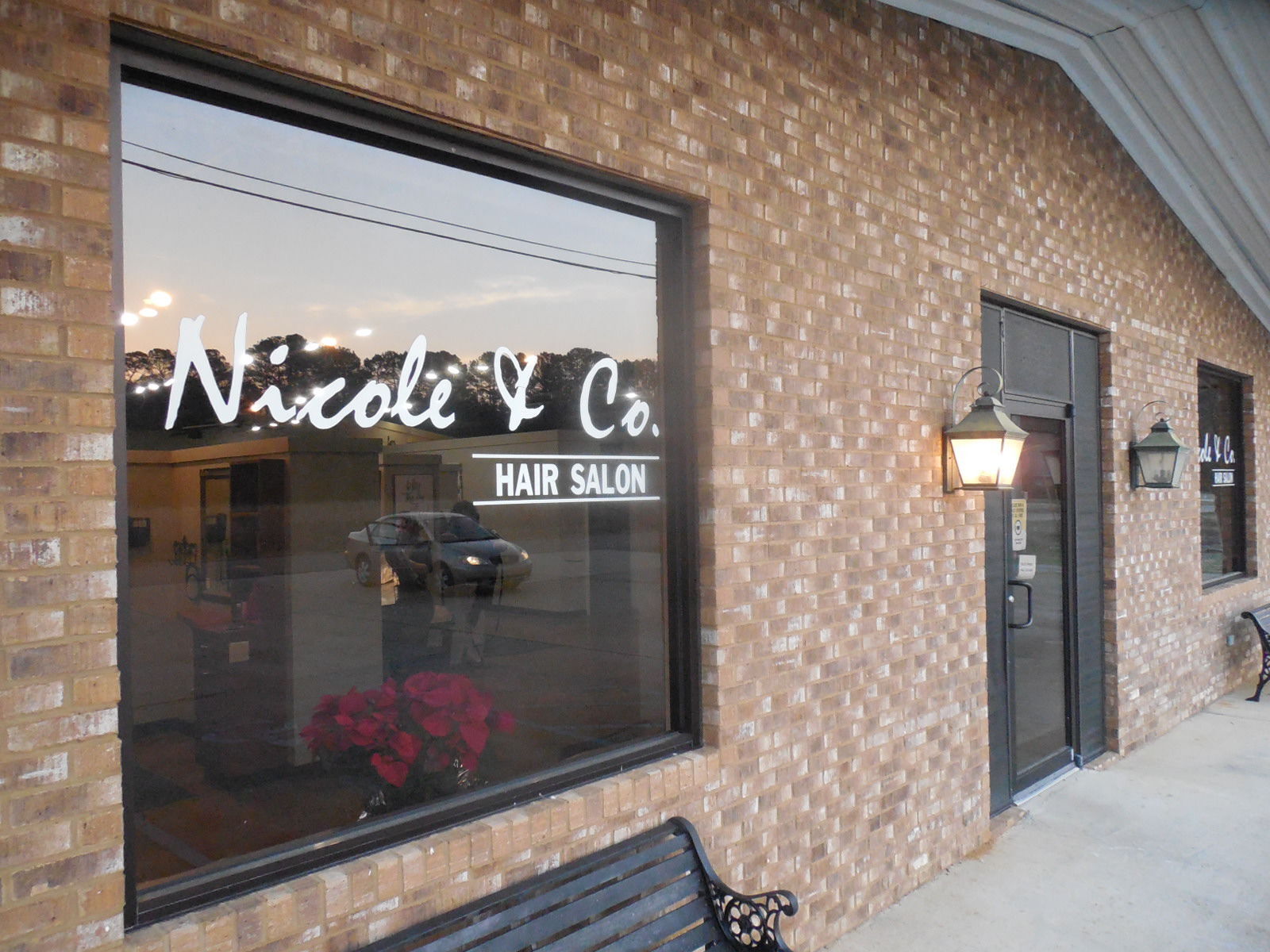 Nicole & Co. Hair Salon builds relationships with clients | New