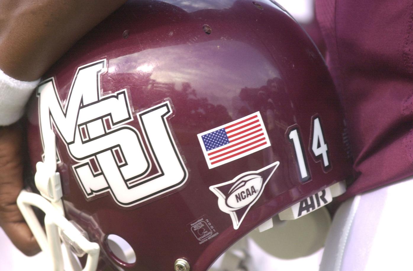 Mississippi State vs South Carolina: The first college ...