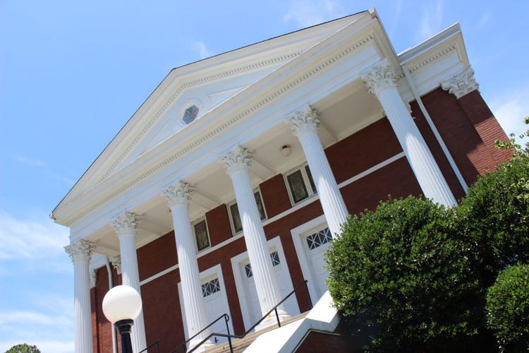 Aberdeen and Amory Methodist churches undergoing transition in the