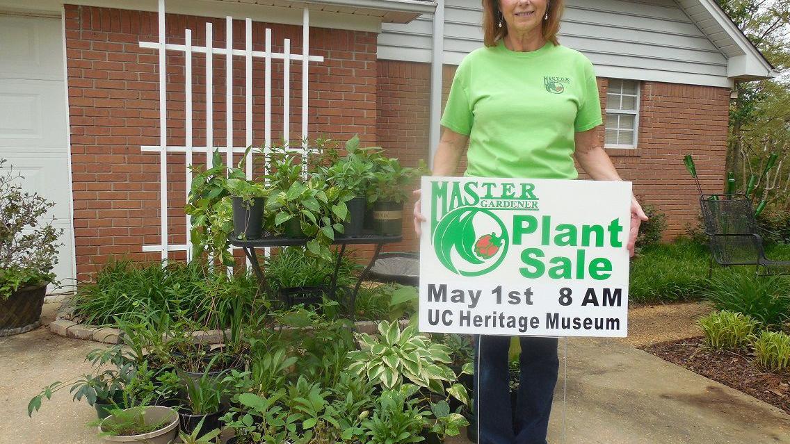 Master Gardeners Plant Sale is Saturday in New Albany - Vimarsana News