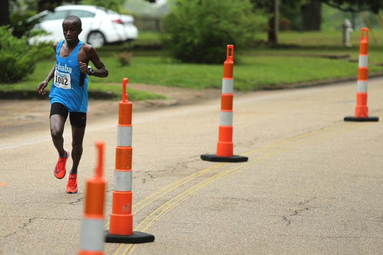 PHOTOS 2019 GumTree 10k race Sports
