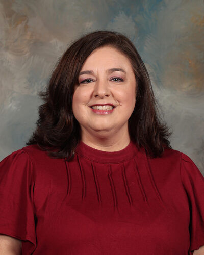 Middle School Principal Hobson is finalist for state administrator of ...