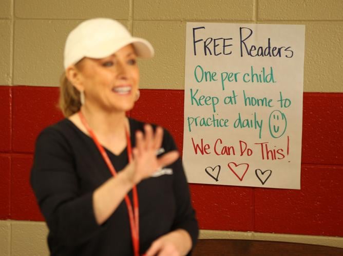 Districts develop distance learning plans as COVID-19 closes schools ...