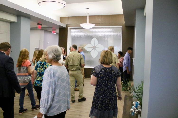 New Tippah County Hospital opens to public after years worth of ...