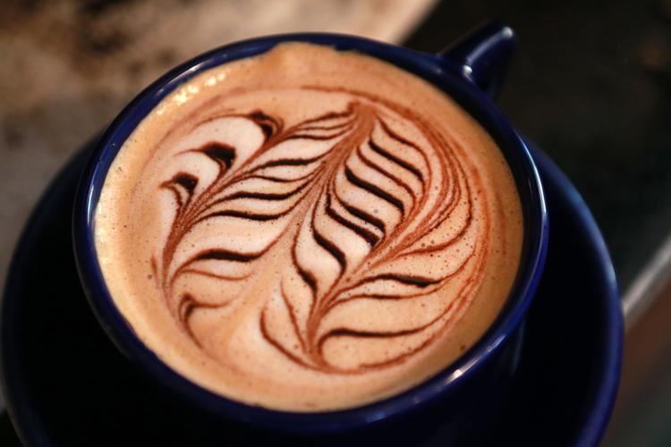 Oxford's Bottletree Bakery offers awardwinning coffee along with