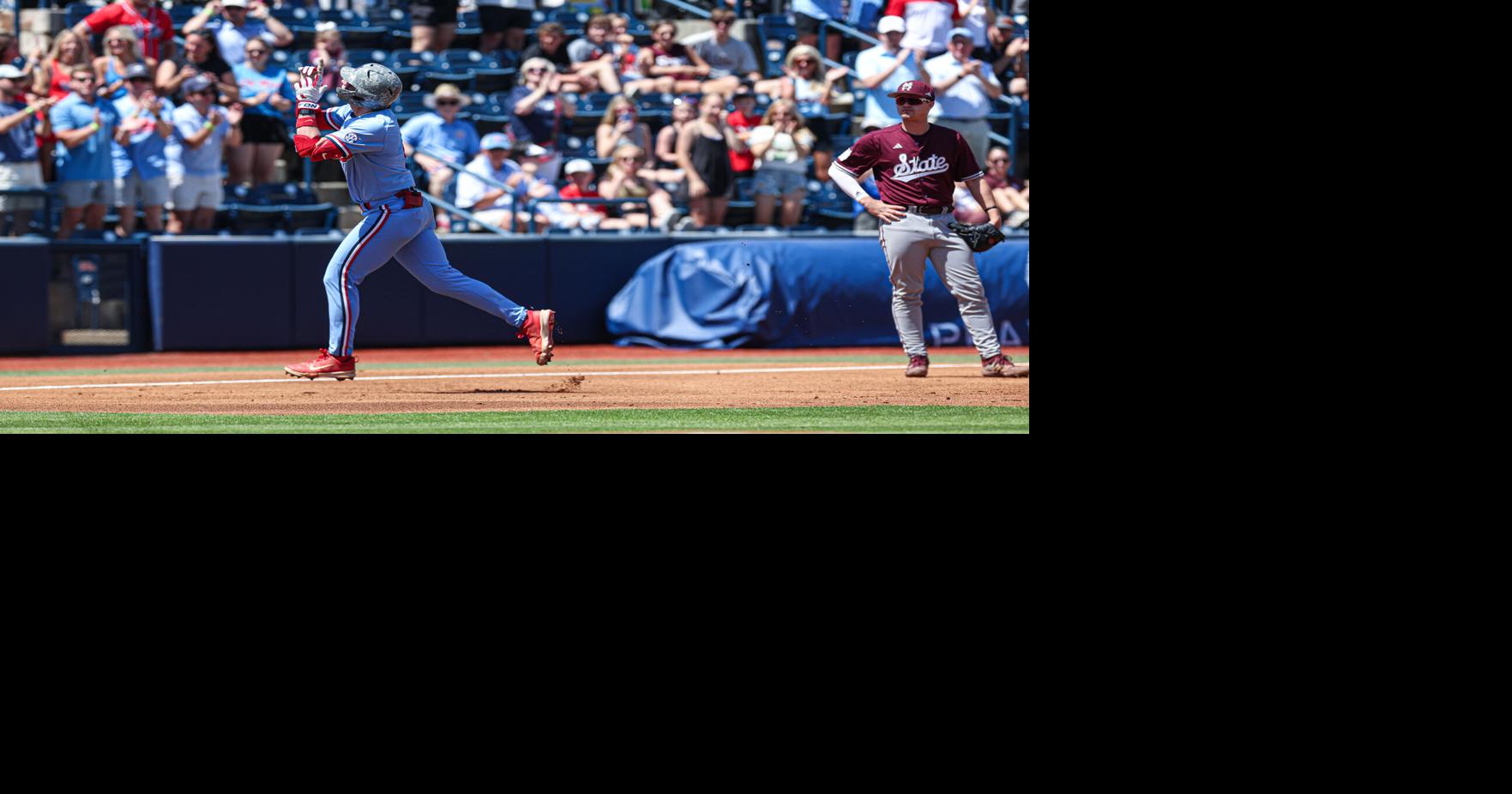 What we learned following Ole Miss first series win over Mississippi