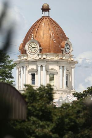 Lee County Courthouse to receive $2.7M renovation
