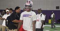 de'monte russell