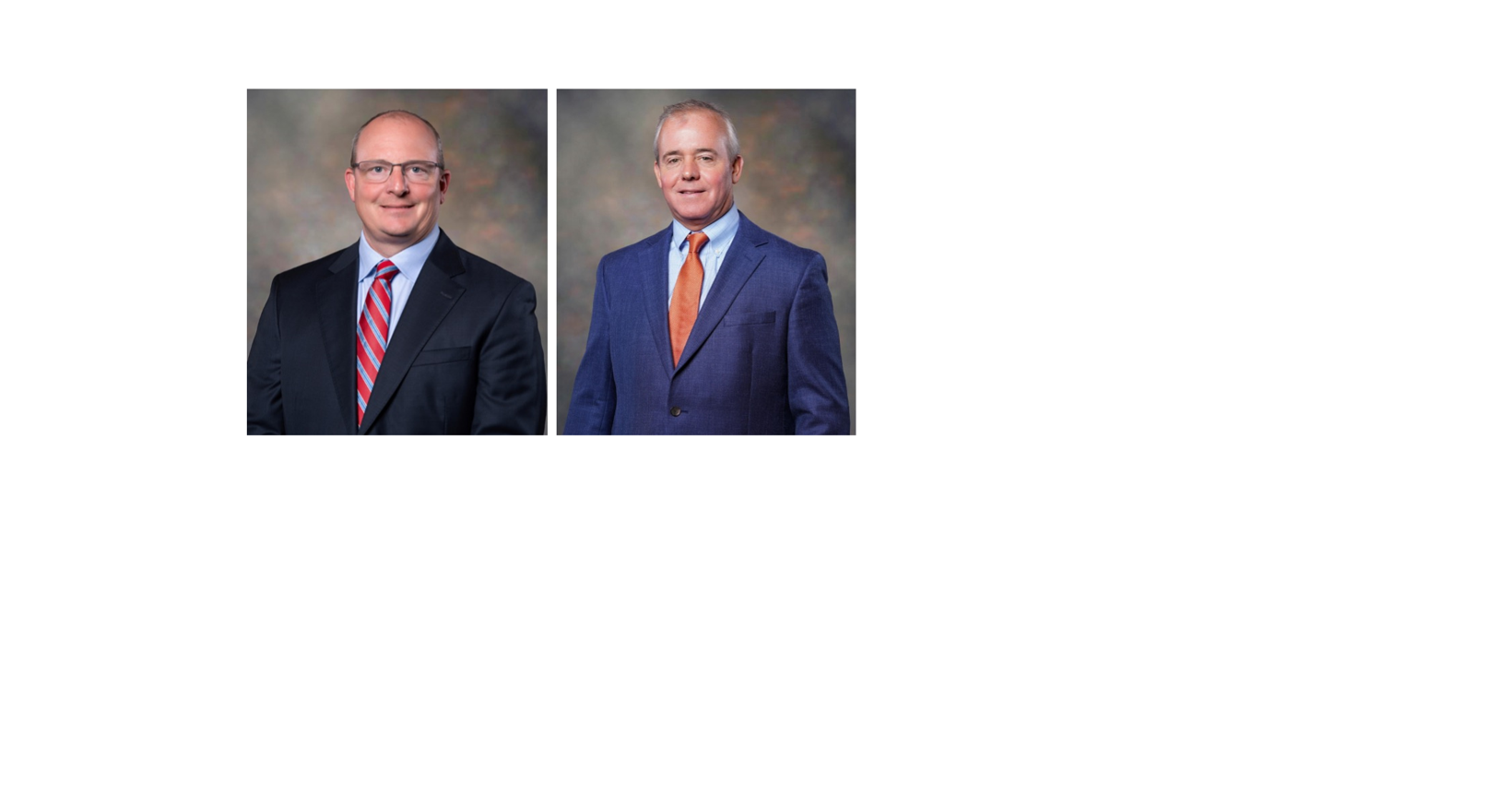 Commerce Bank in Corinth names Davis chairman, Brawner president Mississippi Business Journal