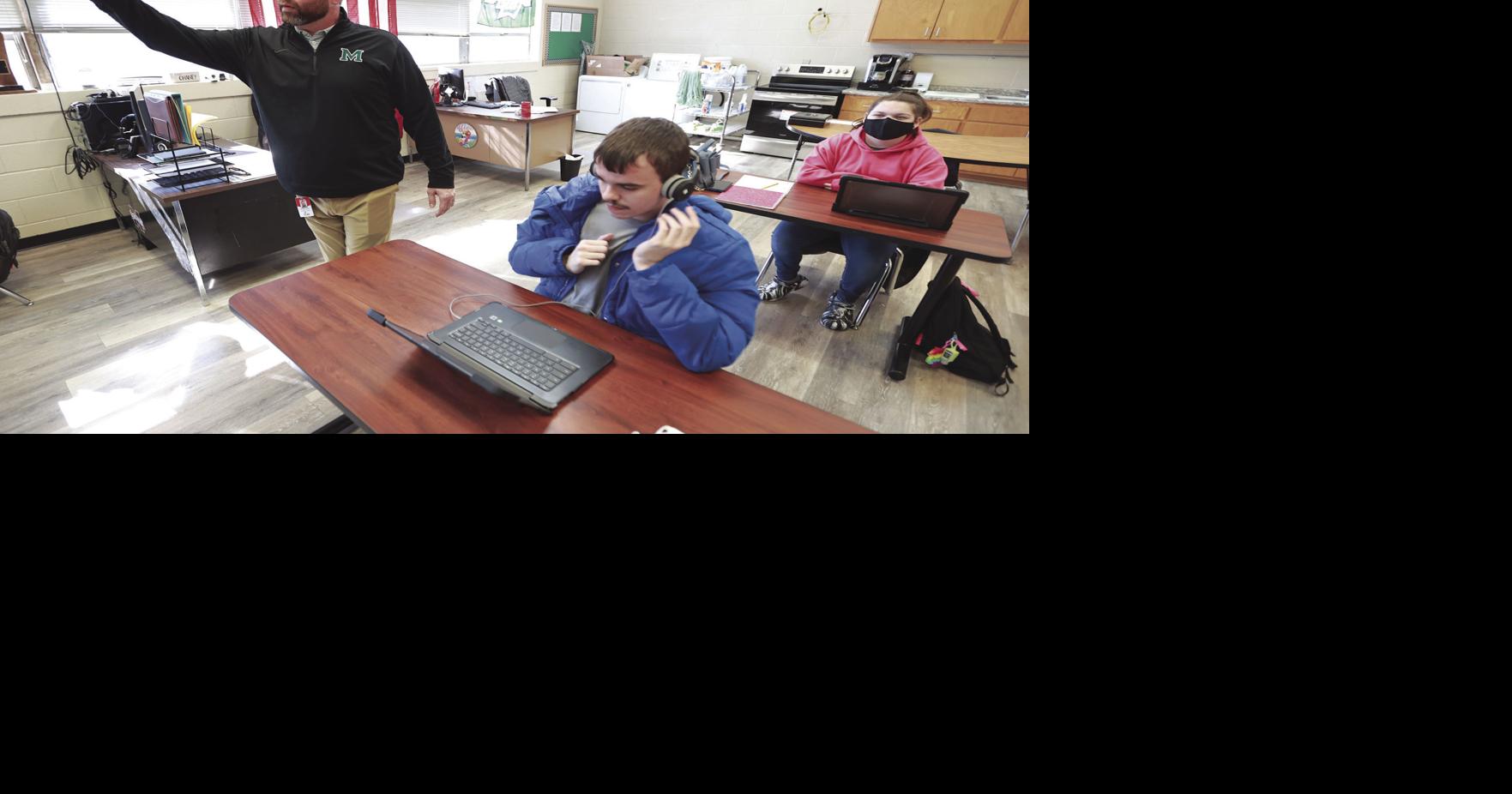 Most special education teachers can receive $2K bonus, lawmakers say