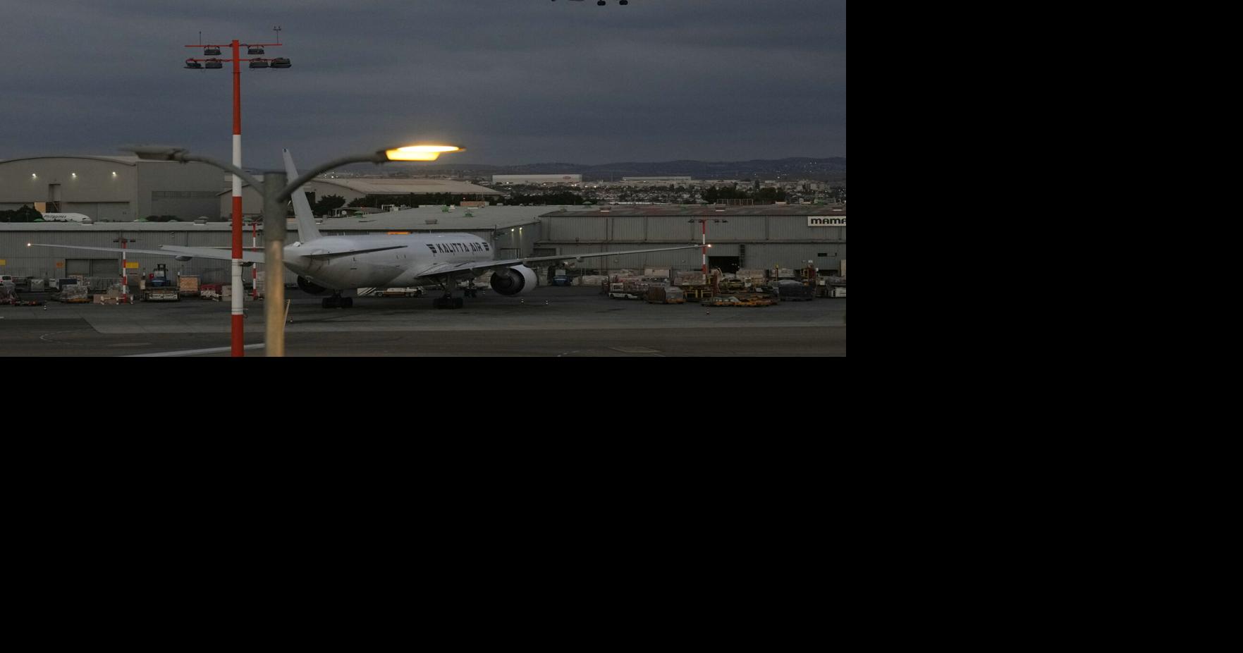 FlyDubai co-pilot intended to crash plane into Tel Aviv airport, UAE ...