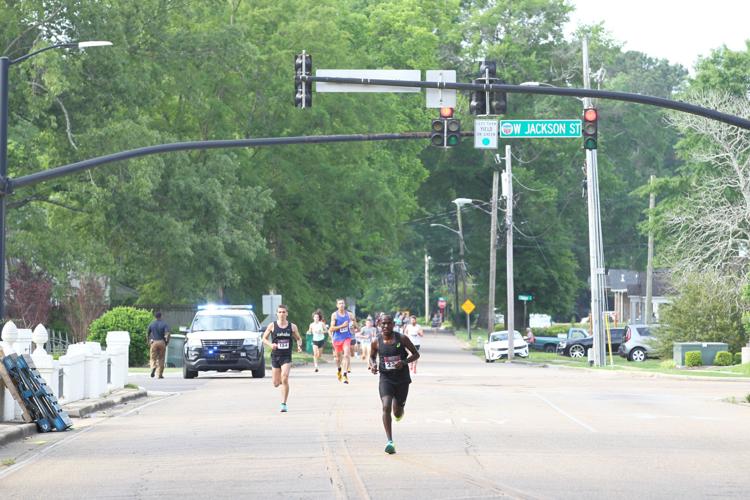 PHOTOS GumTree 10K takes to streets of Tupelo Photo Galleries