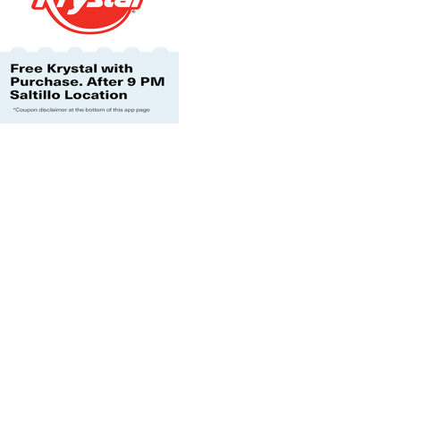 APP COUPON_Krystal-1.png | Coupons | djournal.com