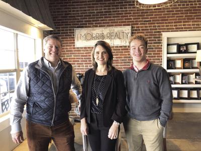 Adair and J Morris Realty