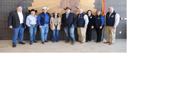 Ag Commissioner Gipson licks off 2022 Dixie National Sale of Junior Champions - Vimarsana News