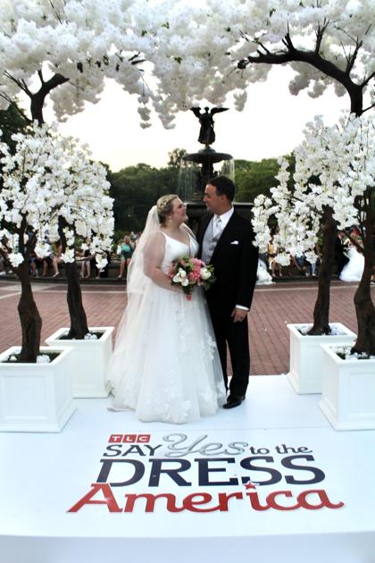 Mississippi Couple Share Experience On Say Yes To The Dress