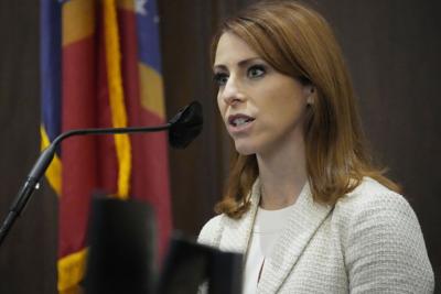 Gunasekara asks state Supreme Court to find she meets PSC residency