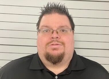 Tupelo man charged with child sexual enticement | Crime & Law ...
