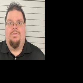 Tupelo man charged with child sexual enticement | Crime & Law ...