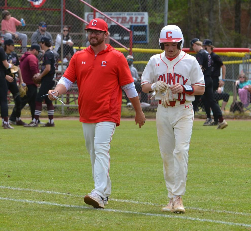 New Coach, New Approach: Nettleton baseball ready to enter the Tillman era