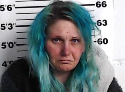 Routine traffic stop leads to felony drug arrest | Crime & Law ...